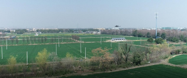 AI+農(nóng)業(yè) | 萬(wàn)畝良田 一飛盡覽，托普云農(nóng)無(wú)人機(jī)低空巡檢系統(tǒng)賦能智慧農(nóng)業(yè)新發(fā)展